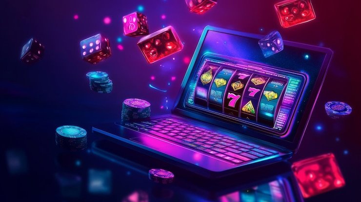 Platform total wla menyediakan berbagai permainan slot dan olahraga dalam antarmuka yang aman
