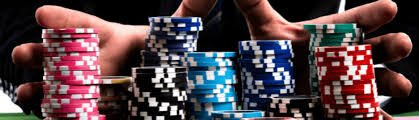 Varian permainan Colok Bebas dan payout ratio di total wla